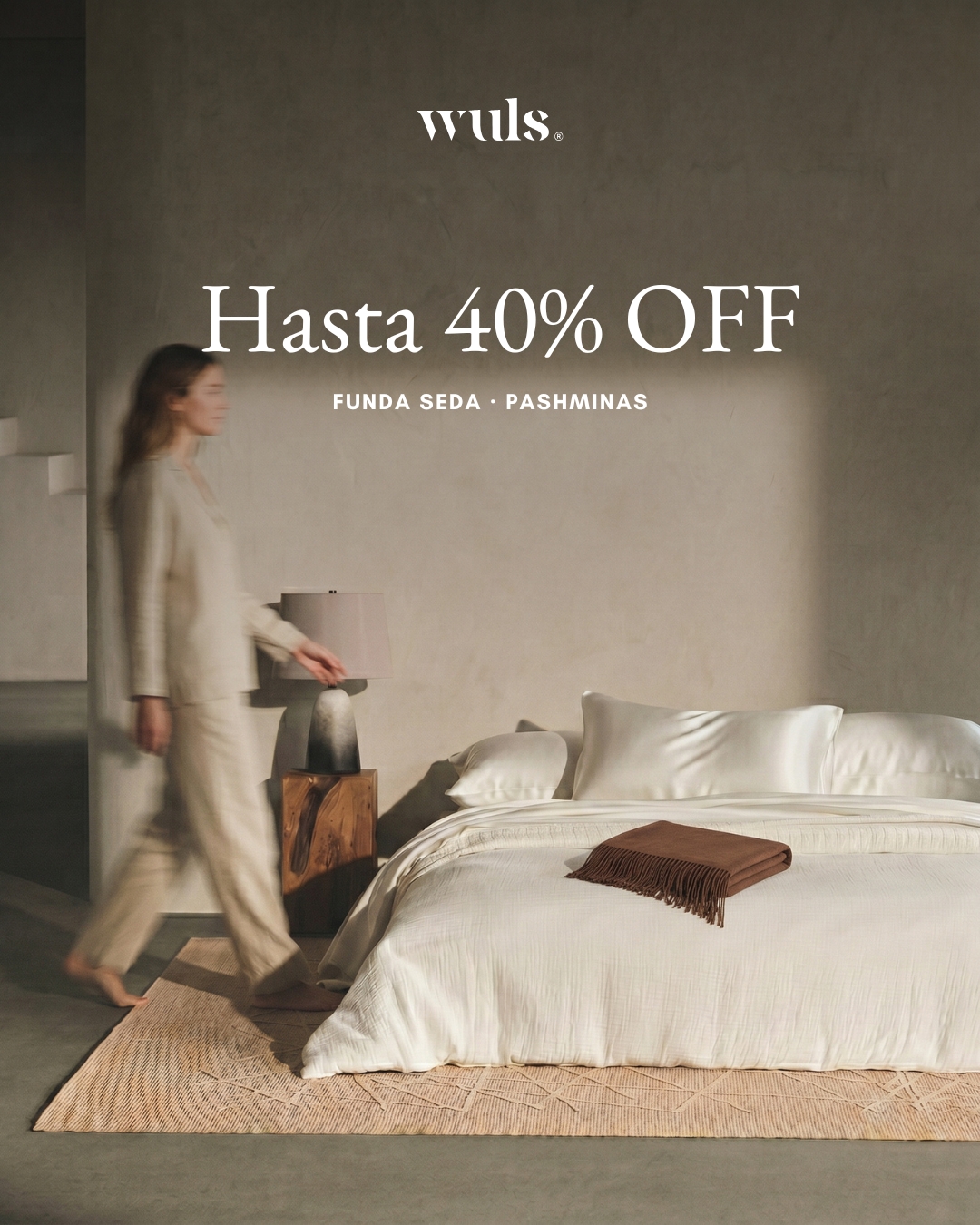 La Estantería — WULS Hasta 40% OFF